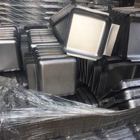 Wholesale Custom Sheet Metal parts Manufacturers, 